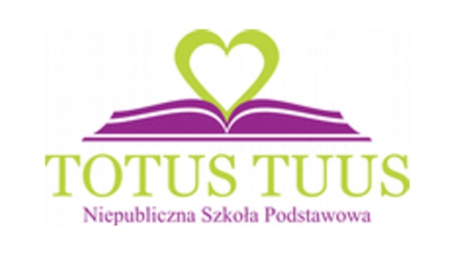 Niepubliczna Szkoła Podstawowa Totus Tuus w Lesznie - fundacja Mapa, ul dla szkół